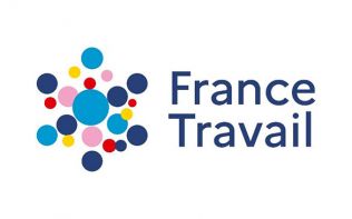 FRANCE TRAVAIL logo JPG