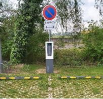 Drusenheim MPR2 Drusenheim MPR2