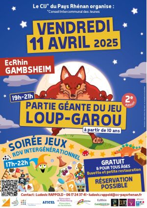 2ème_Loup Garou géant 11 04 2025
