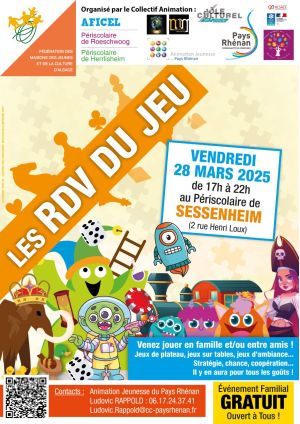 UF_A3 RDV du Jeu mars 2025